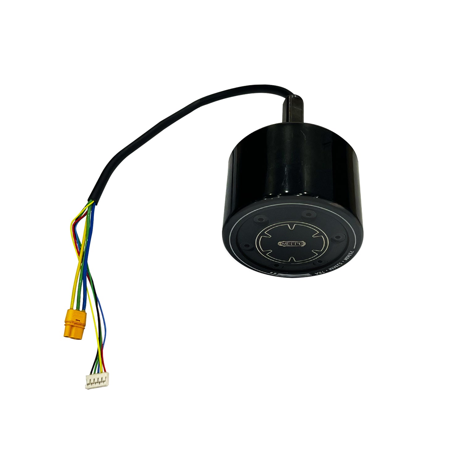 12v hub online motor