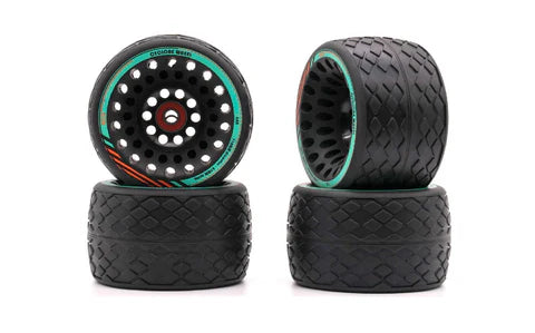 skateboard wheels