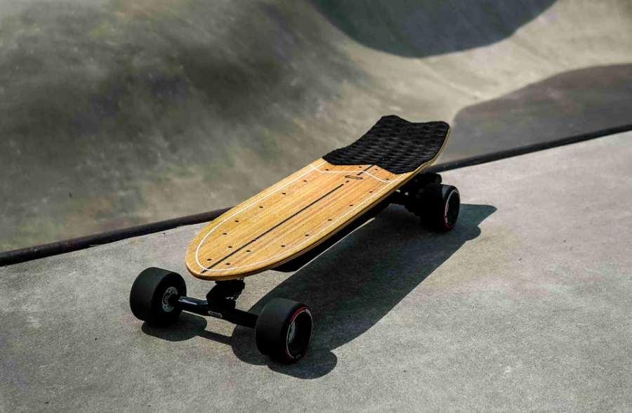 What Not to Do with an Electric Skateboard?