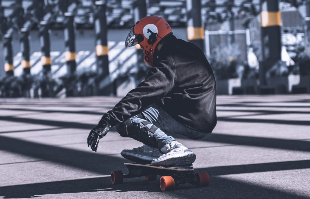 Can Riding an Electric Skateboard Keep You Fit?