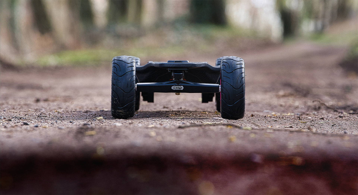 Best Off Road Electric Skateboard