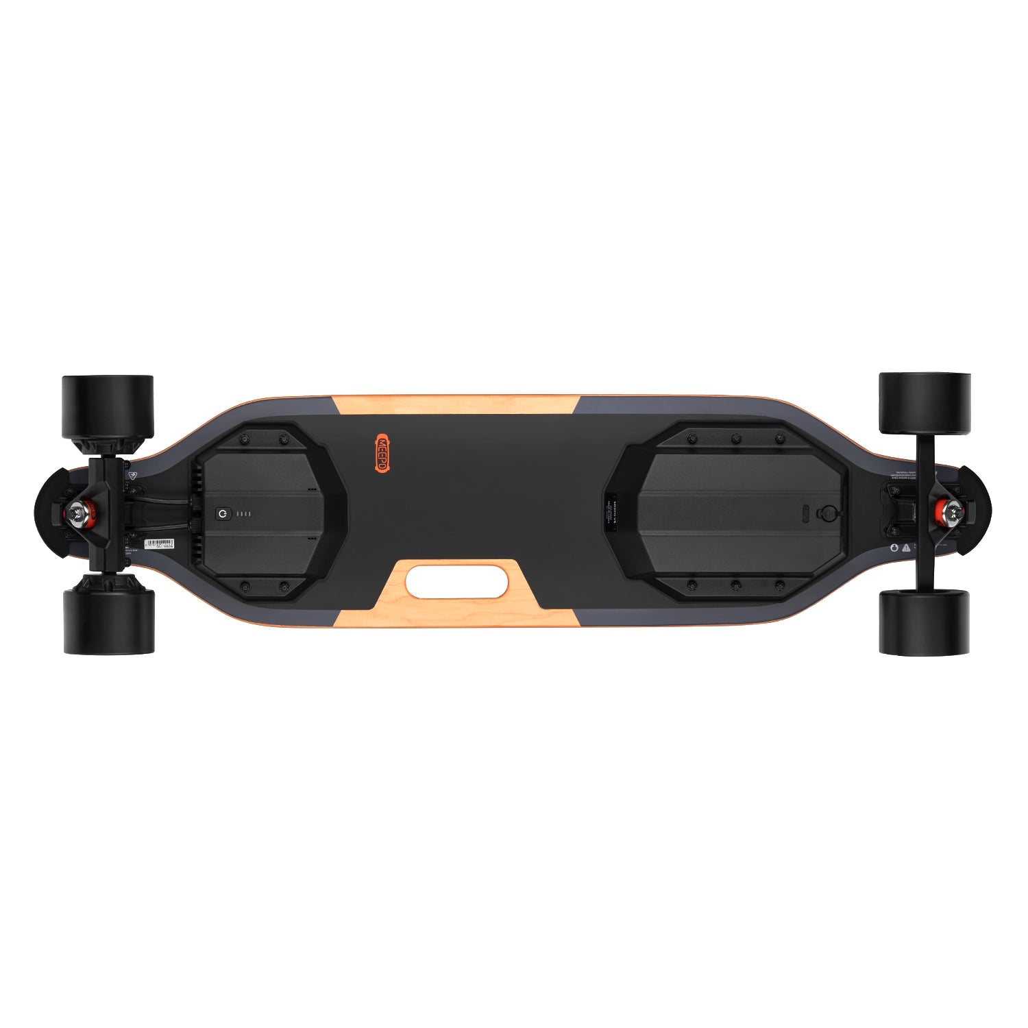 MEEPO V5