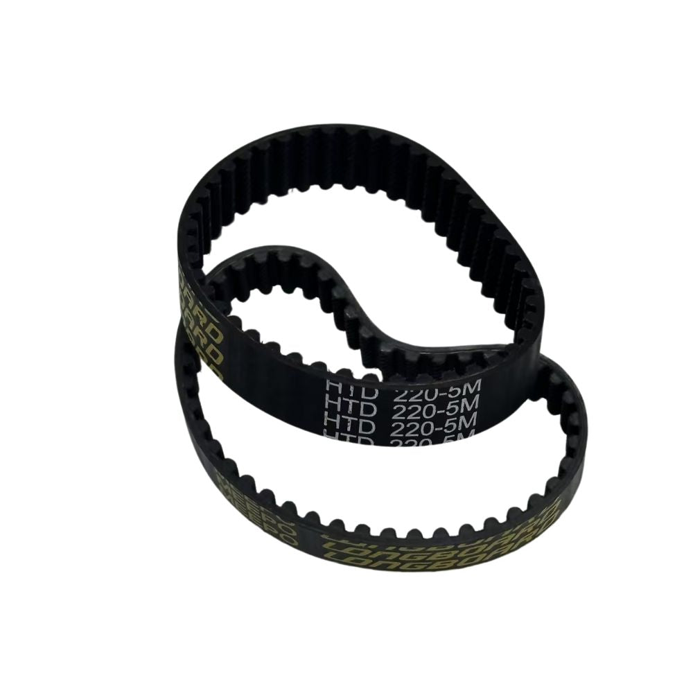 Electric Skateboard Drive Belt