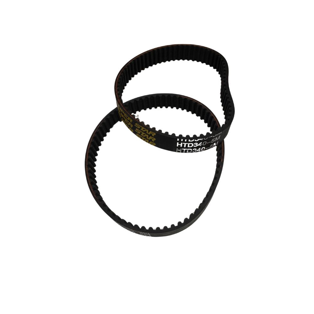 Electric Skateboard Drive Belt