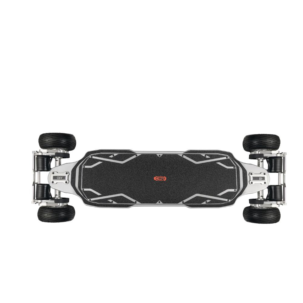 MEEPO Vader - Hurricane Pro AWD