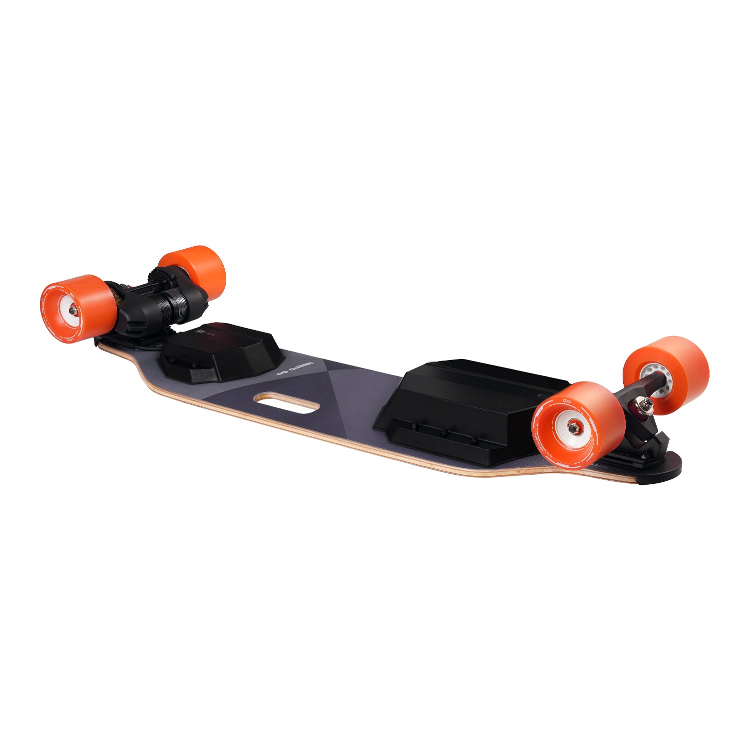 MEEPO Go Electric skateboard