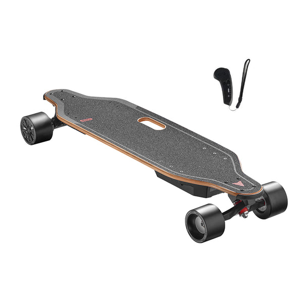 best all terrain electric skateboard