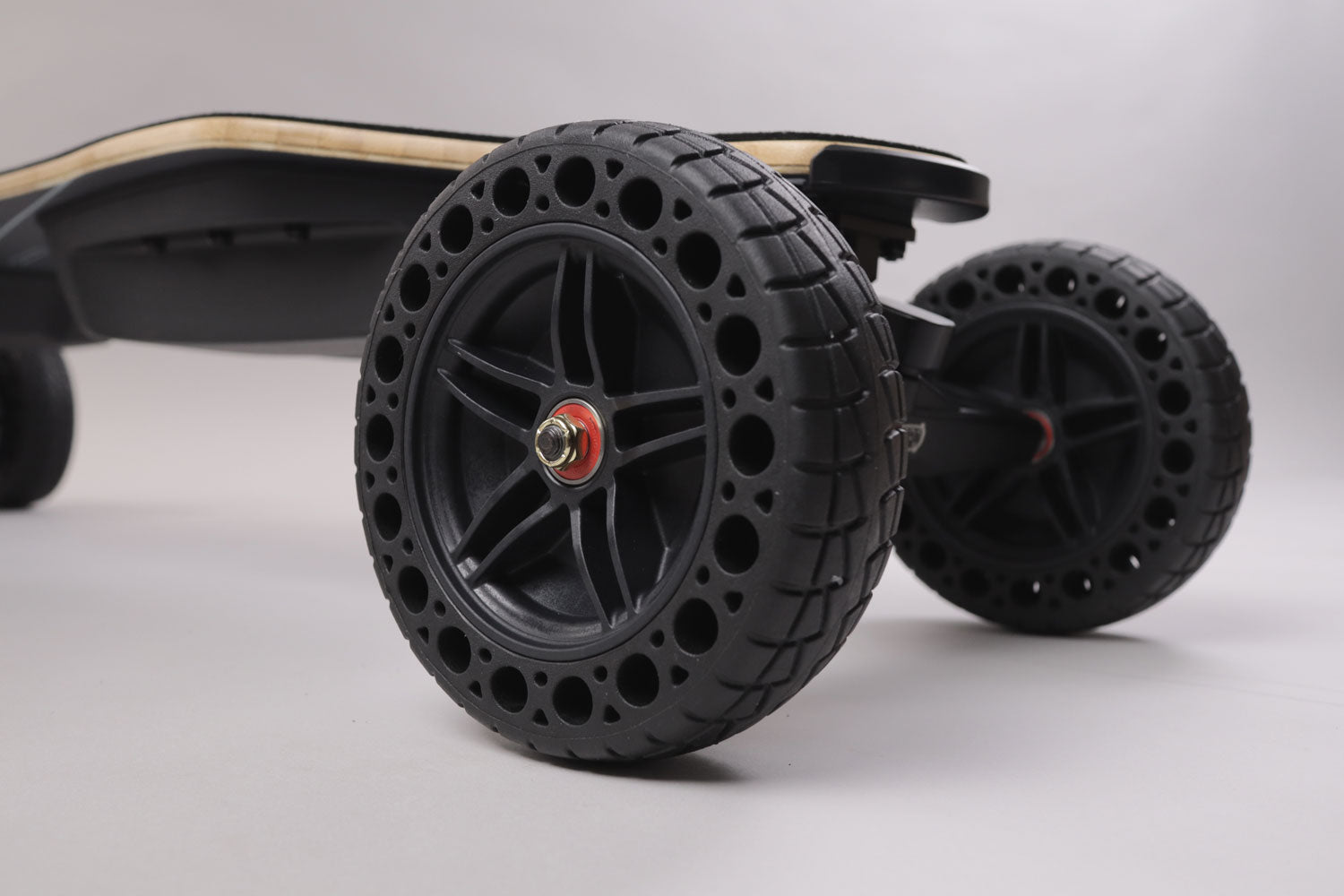 150mm Honeycomb Off-road Kit