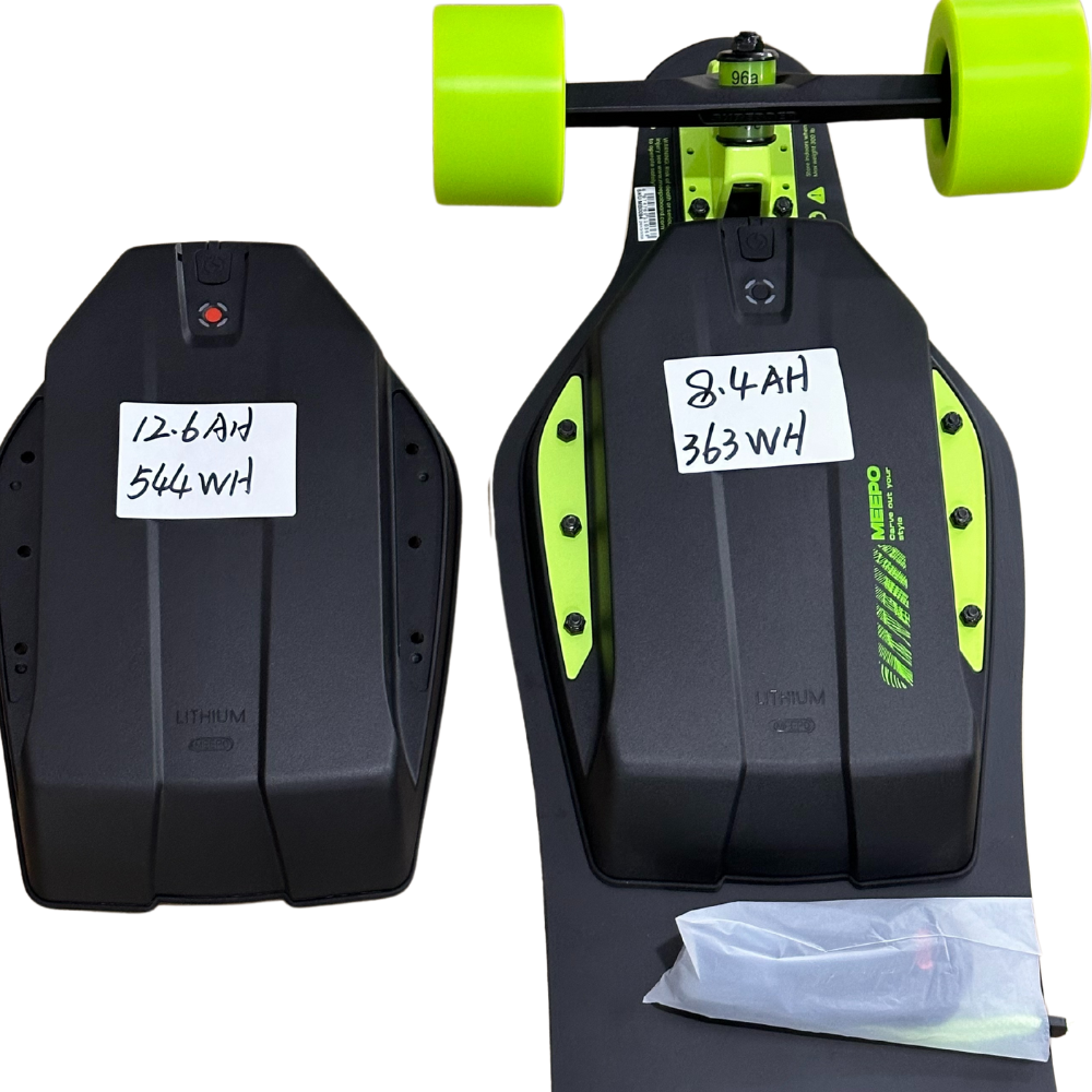 Battery for meepo Envy & Aurora