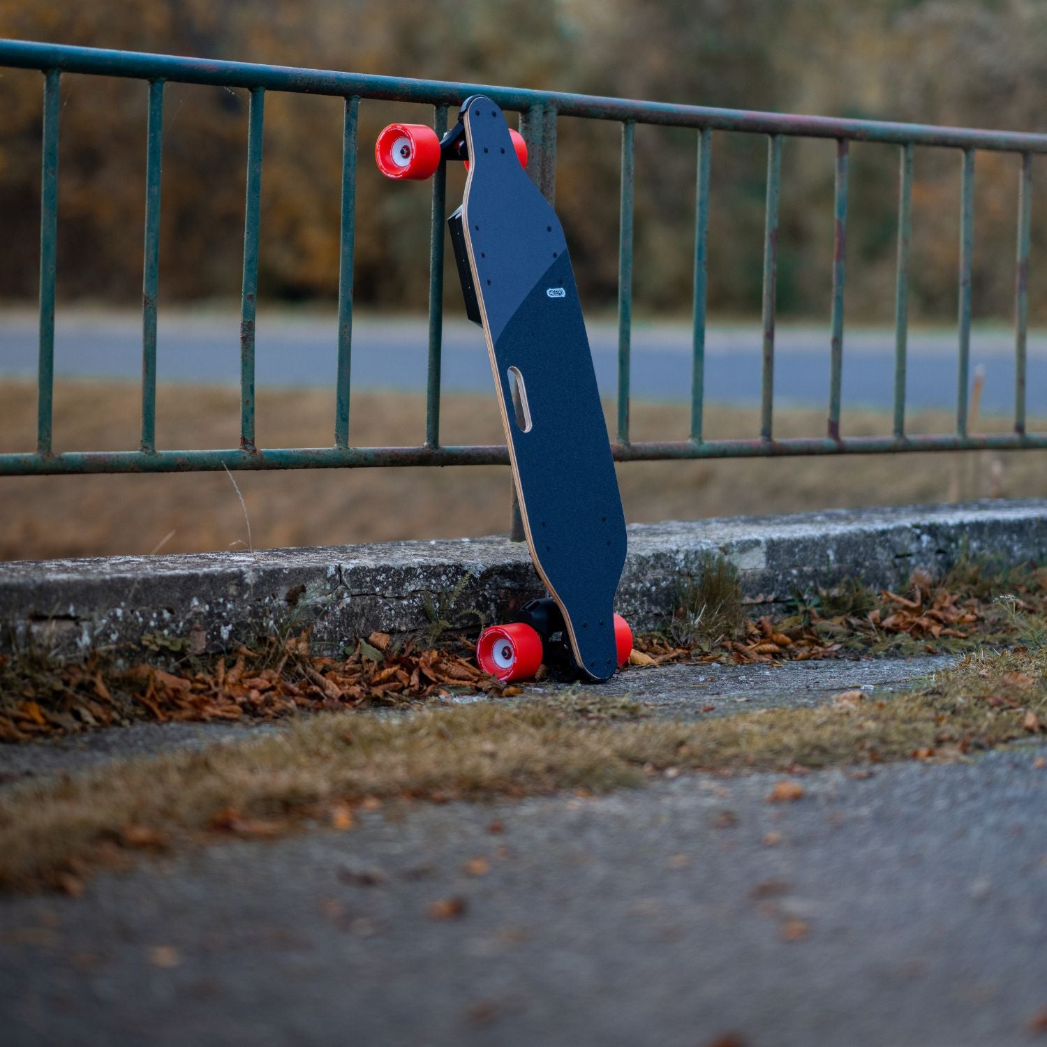 MEEPO Go Electric skateboard