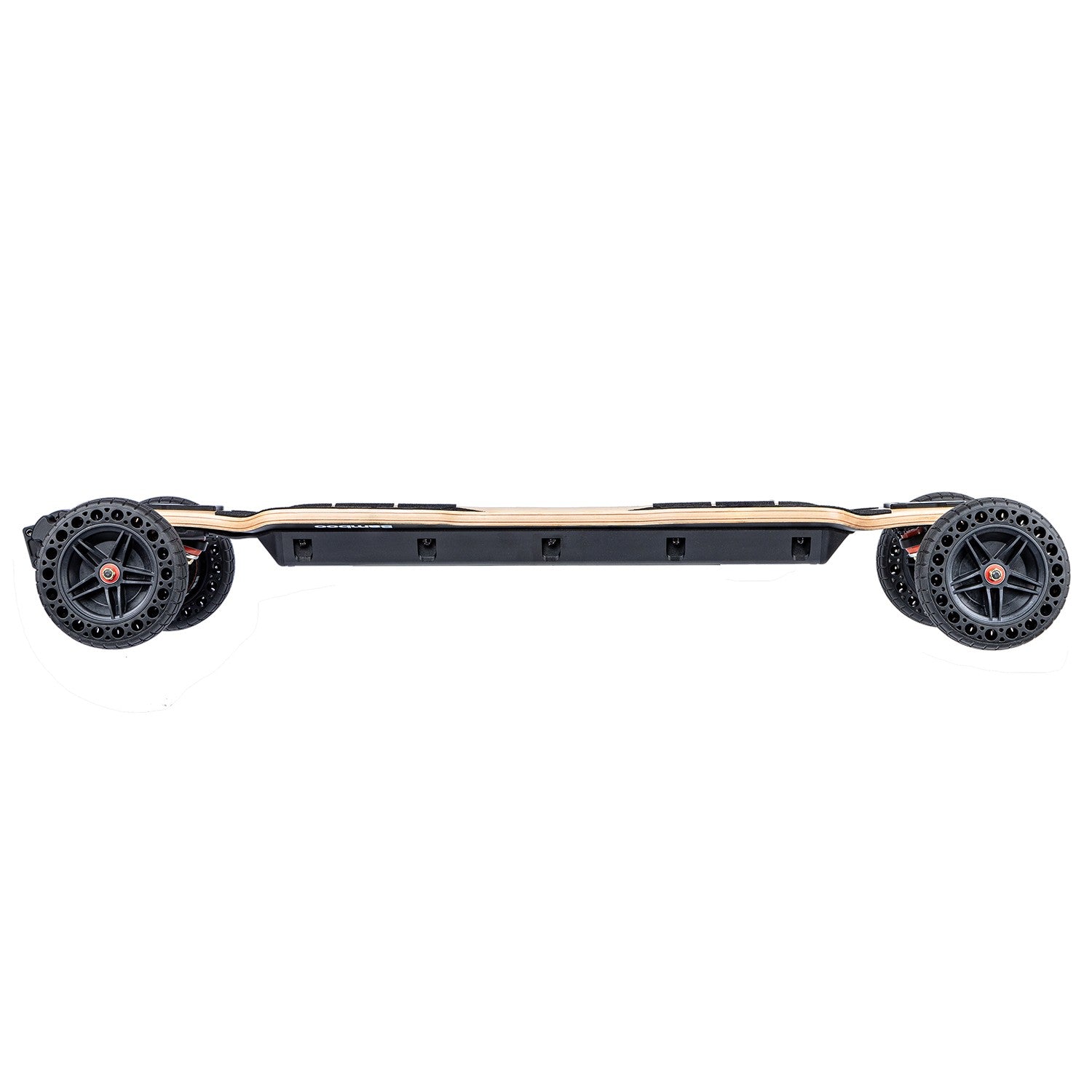 MEEPO Hurricane Bamboo(former City Rider 3)