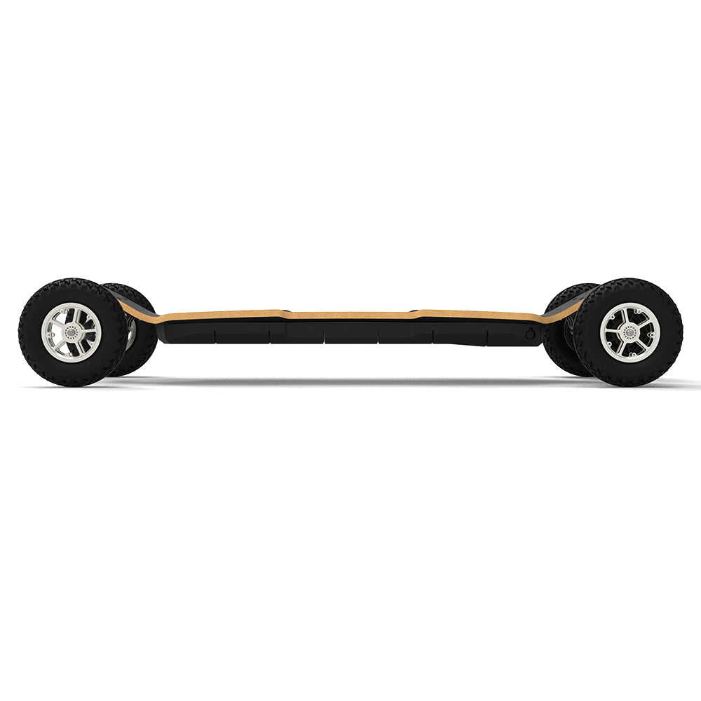 MEEPO TUNDRA - Off-Road Electric Skateboard