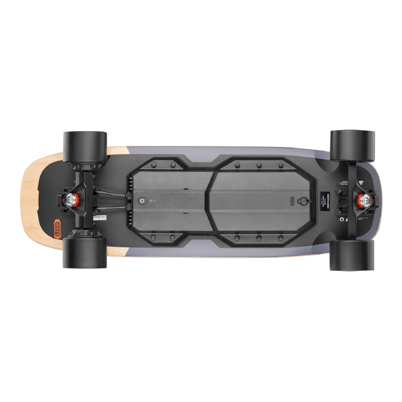 MEEPO MINI 5