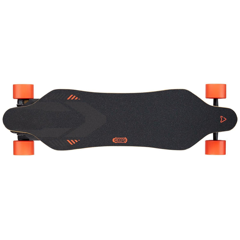 electric longboard