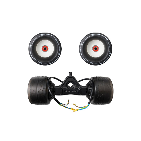 e-skate wheels