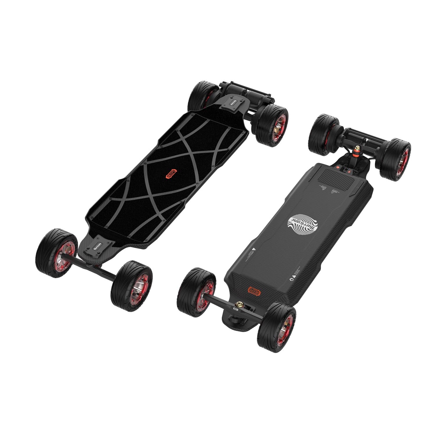 MEEPO Hurricane Ultra X - Customize Your Own Ride - Free Worldwide Air Shipping