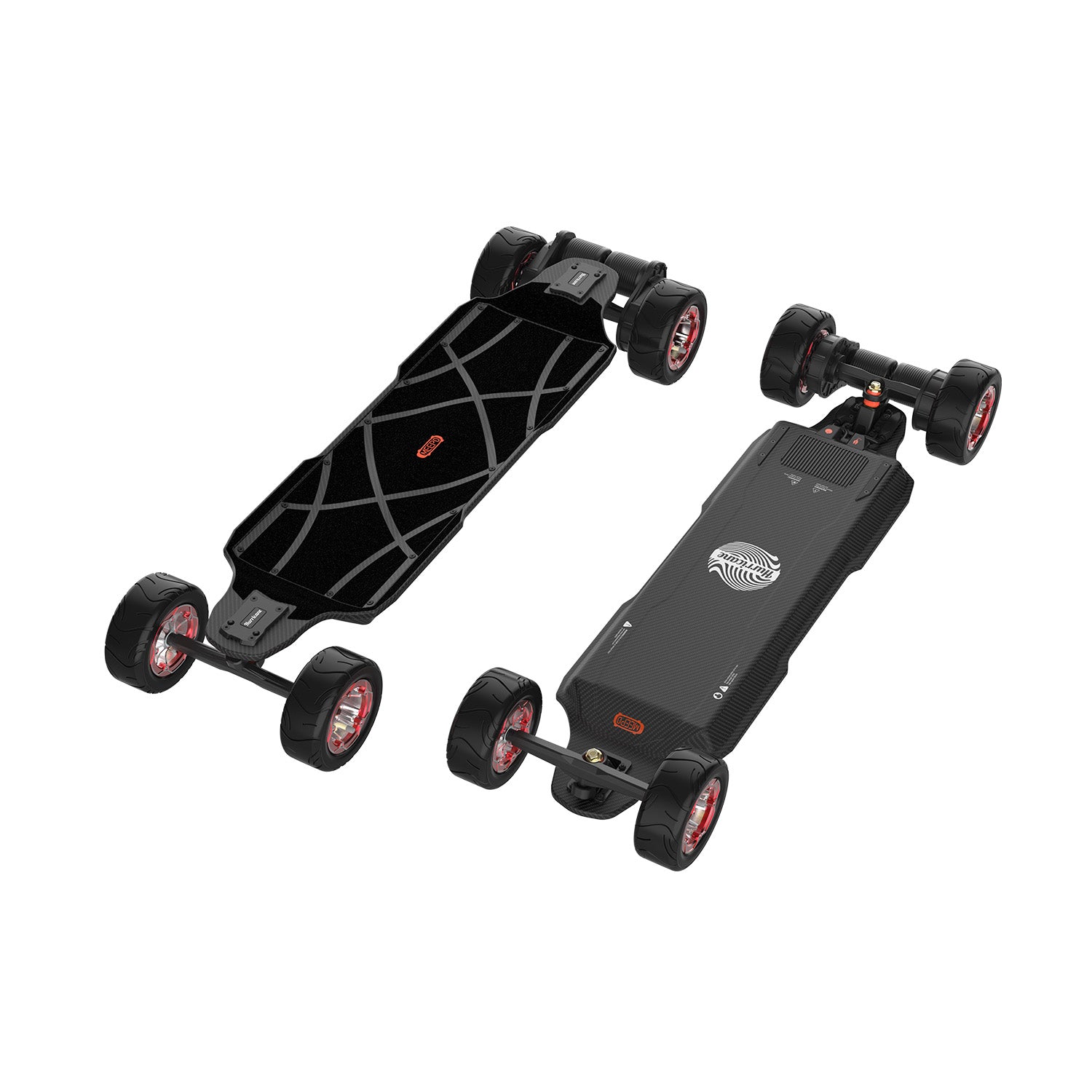 MEEPO Hurricane Ultra X - Customize Your Own Ride - Free Worldwide Air Shipping