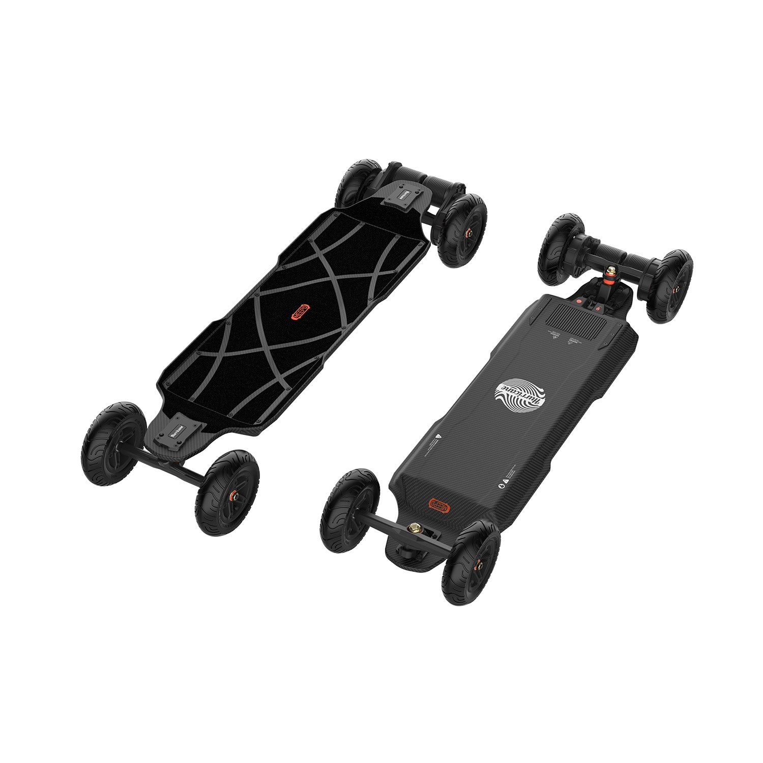 MEEPO Hurricane Ultra X - Customize Your Own Ride - Free Worldwide Air Shipping