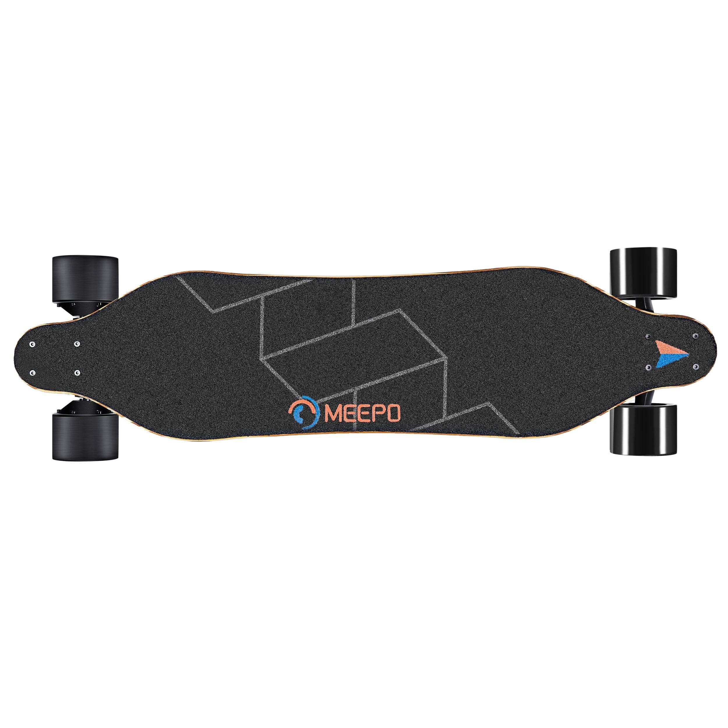 Buy Wholesale China Hot Selling Cheap Electric Longboard Boosted Board Skate  Electrico Electric Skateboard & Electric Skateboard at USD 93