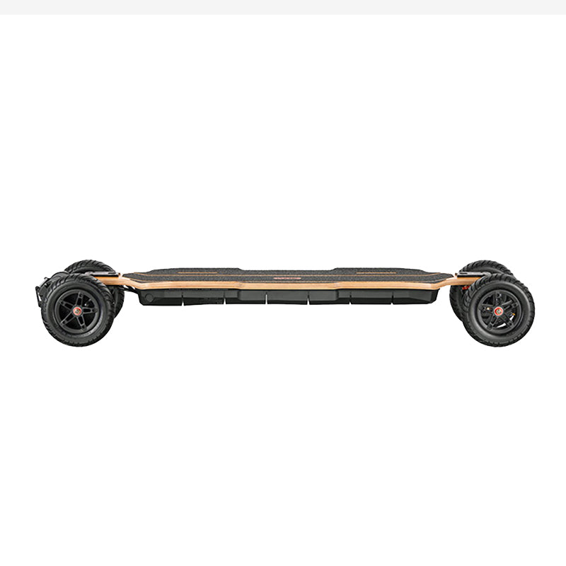 MEEPO Hurricane Bamboo Pro 2 in 1